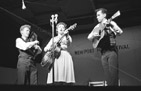 NLCR and Maybelle Carter on guitar