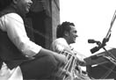 Ravi Shankar and Alla Rakha, no. 1