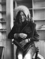 thumbnail of Janis with Autoharp